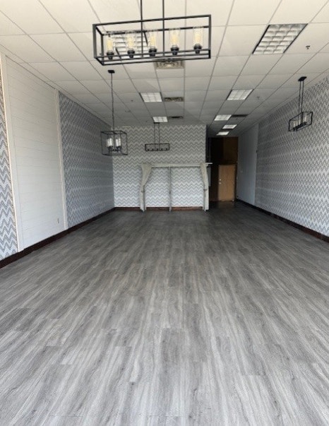 751 Rose Dr NW, Big Lake, MN for lease Interior Photo- Image 1 of 4