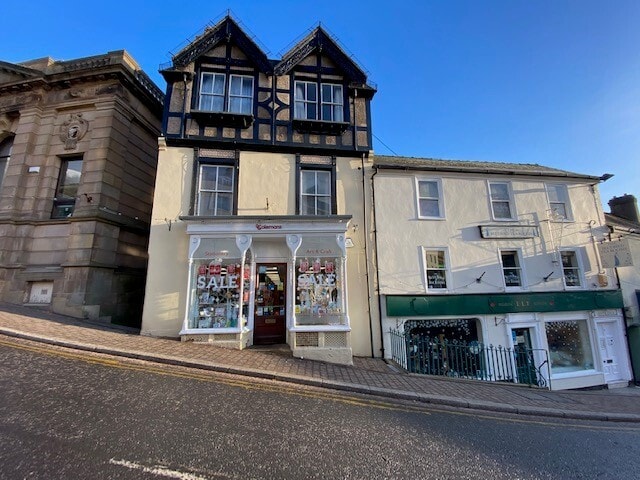 3-5 Church St, Malvern for sale - Primary Photo - Image 1 of 1