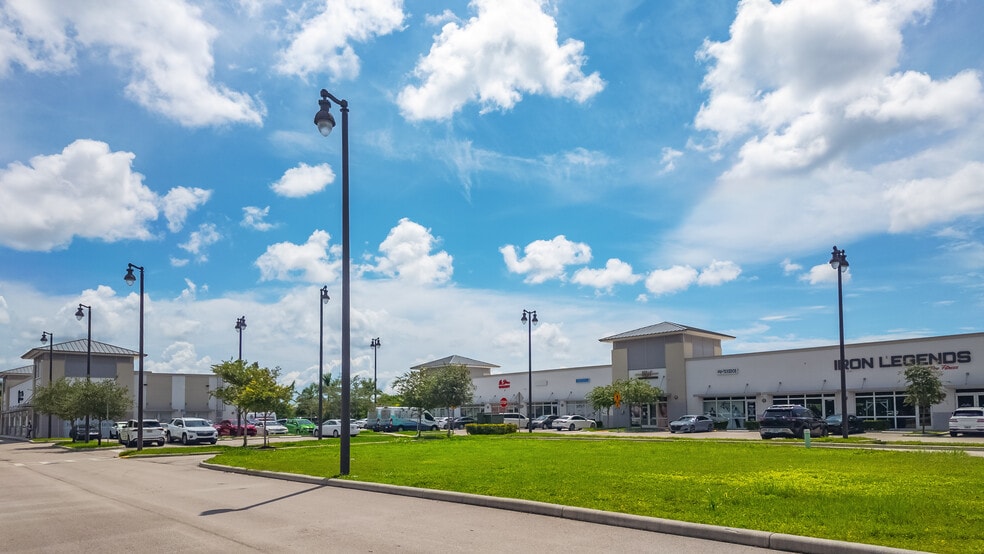 1400-1420 NE 8th St, Homestead, FL for sale - Building Photo - Image 2 of 3