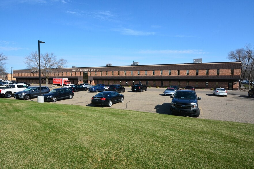 10650 County Rd 81, Maple Grove, MN for lease - Building Photo - Image 3 of 13