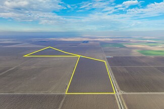 More details for W. Davis Avenue, Helm, CA - Land for Sale