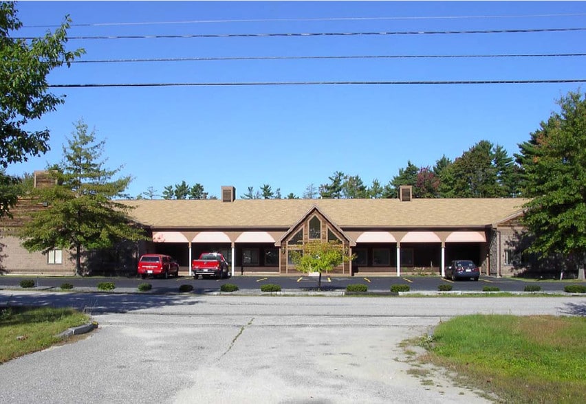 220 Industrial Way, Portland, ME for lease - Building Photo - Image 3 of 6