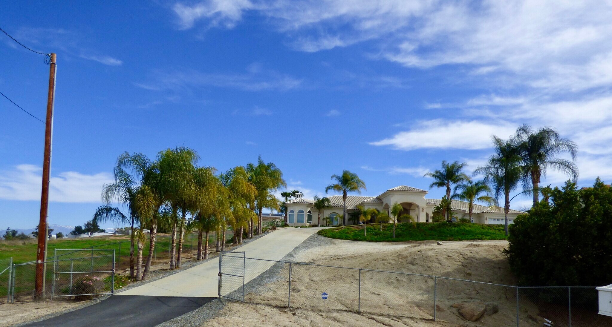 17520 Porter Ave, Woodcrest, CA 92504 Land for Sale