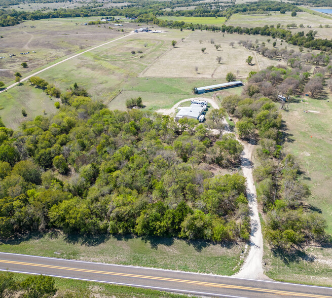 3360 FM 308, Milford, TX for sale - Primary Photo - Image 1 of 35