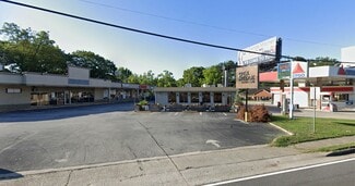 More details for 2611 Lawrenceville Hwy, Decatur, GA - Retail for Lease