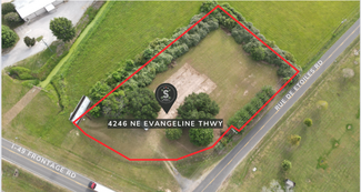 More details for 4246 Evangeline, Carencro, LA - Land for Sale