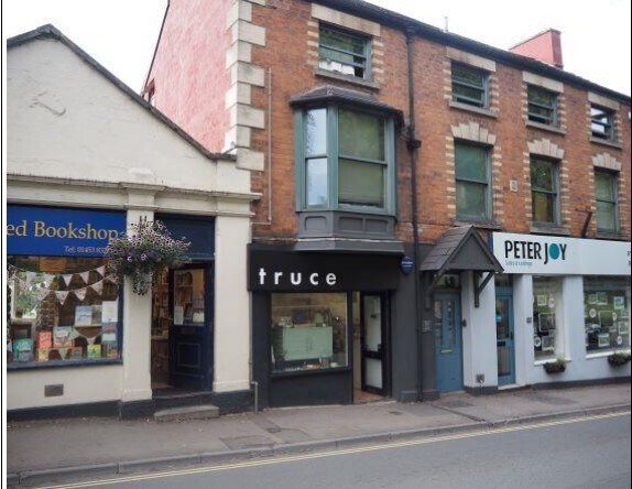 16 Fountain St, Nailsworth for sale Building Photo- Image 1 of 1