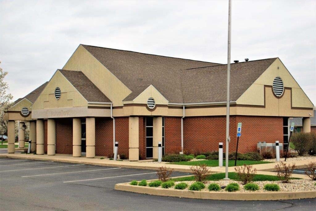 4710 E Jackson St, Muncie, IN for sale Building Photo- Image 1 of 1