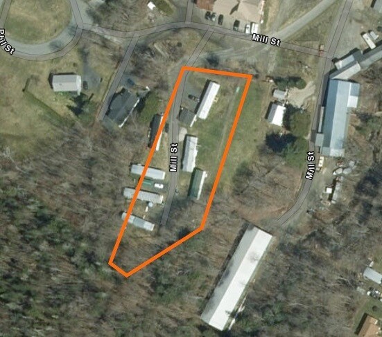 180 Mill st, Orange, VT for sale Primary Photo- Image 1 of 2