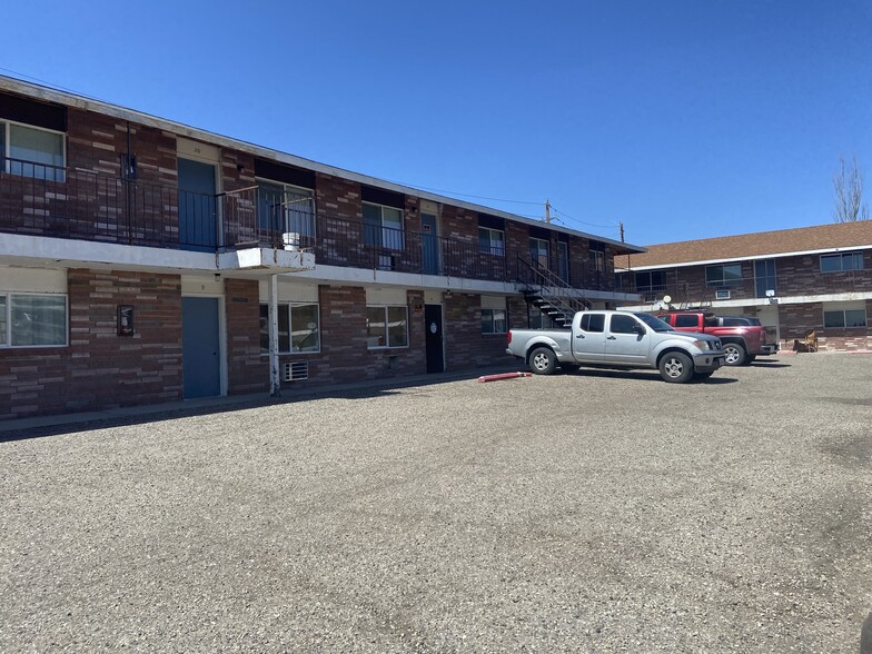 937 N Main St, Tonopah, NV for sale - Building Photo - Image 3 of 15