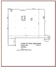 25 Kinnelon Rd, Kinnelon, NJ for lease Floor Plan- Image 1 of 1