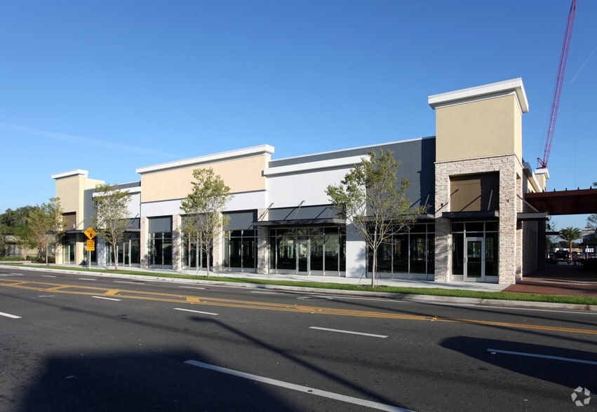 1414-1650 N Mills Ave, Orlando, FL for lease - Building Photo - Image 1 of 8