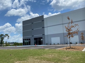 More details for 0 Weber Blvd, Ladson, SC - Industrial for Lease
