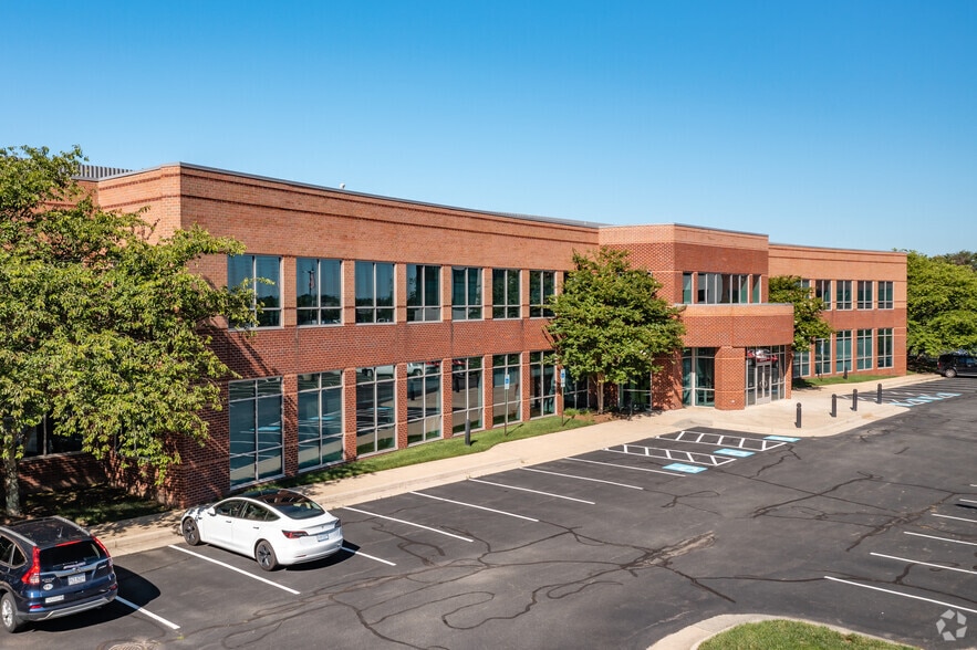 22375 Broderick Dr, Sterling, VA for lease - Building Photo - Image 2 of 14