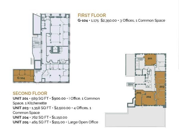 201 N Front St, Wilmington, NC for lease Building Photo- Image 1 of 1