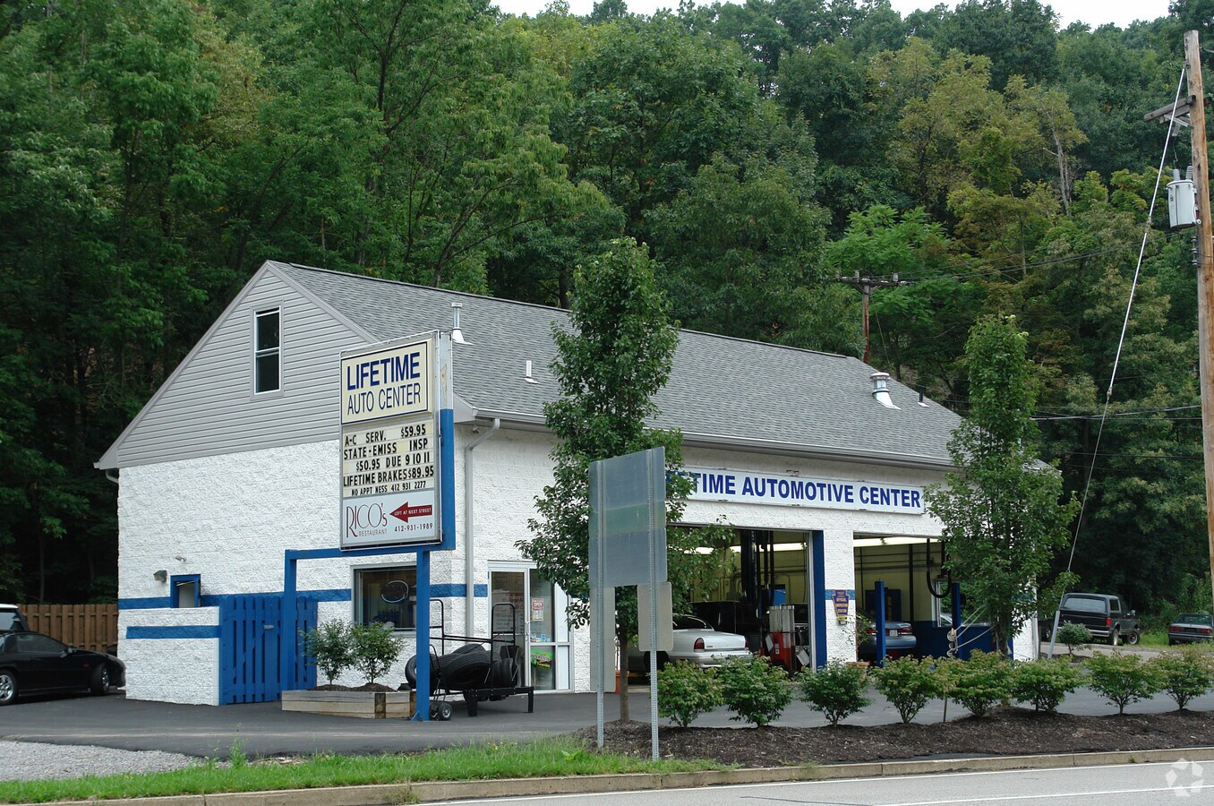 2336 Babcock Blvd, Pittsburgh, PA 15237