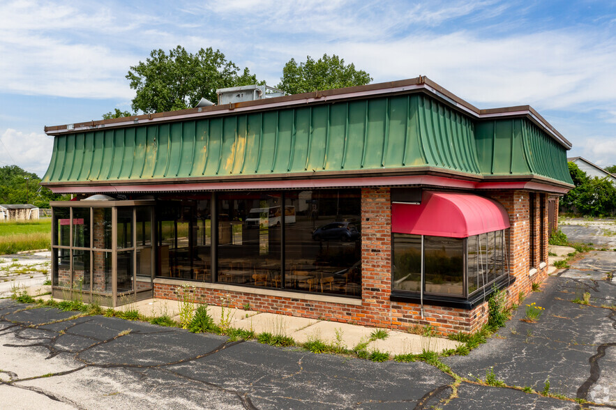 3454 Dorr St, Toledo, OH for sale - Building Photo - Image 1 of 1