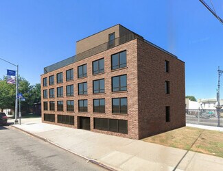 More details for 63-09 Flushing Ave, Maspeth, NY - Retail for Lease