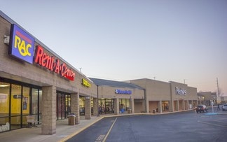 More details for 23511-23625 State Route 23 S, Circleville, OH - Retail for Lease