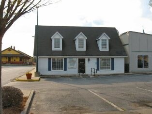 37 Foreacre St, Toccoa, GA for sale - Primary Photo - Image 1 of 1