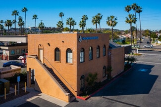 More details for 4714-4720 E Los Coyotes Diagonal, Long Beach, CA - Office for Lease