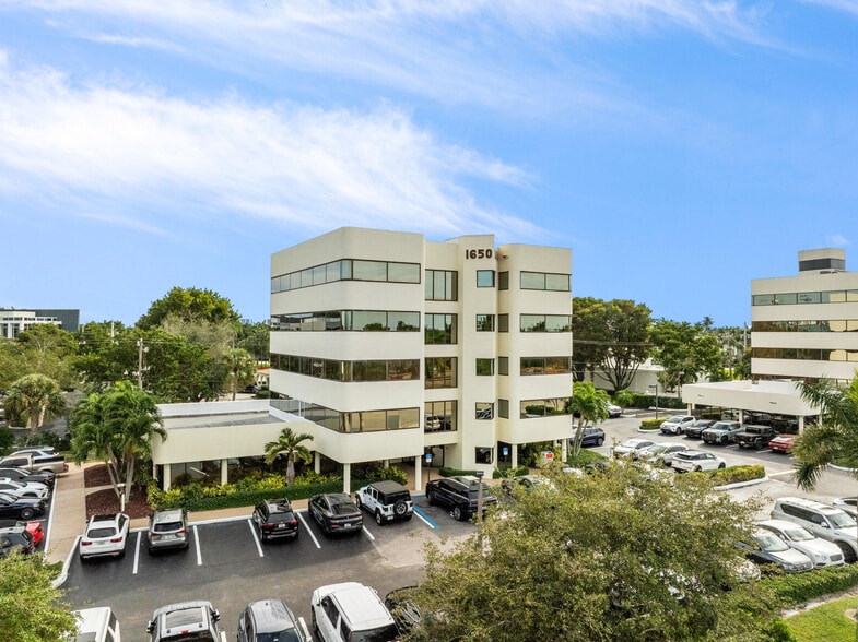 Royal Palm Tower II - Owner Financed Property