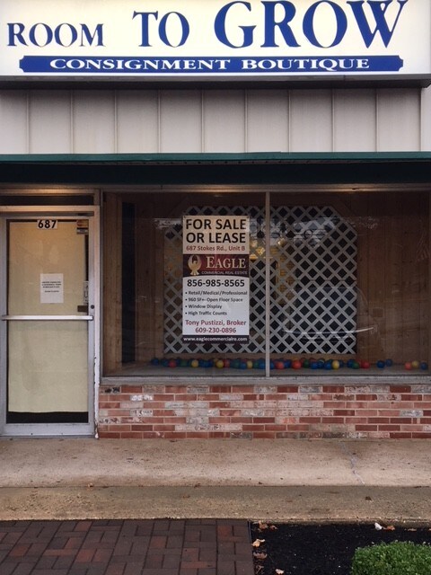 685-701 Stokes Rd, Medford, NJ for sale Other- Image 1 of 1