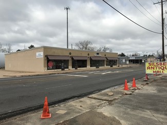 More details for 129 N 5th St, Silsbee, TX - Retail for Lease