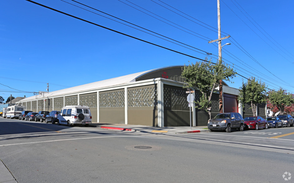 2246 4th St, Berkeley, CA for lease - Primary Photo - Image 1 of 3