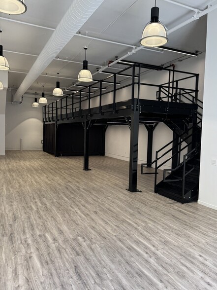 536 Bryant St, San Francisco, CA for lease - Building Photo - Image 3 of 9