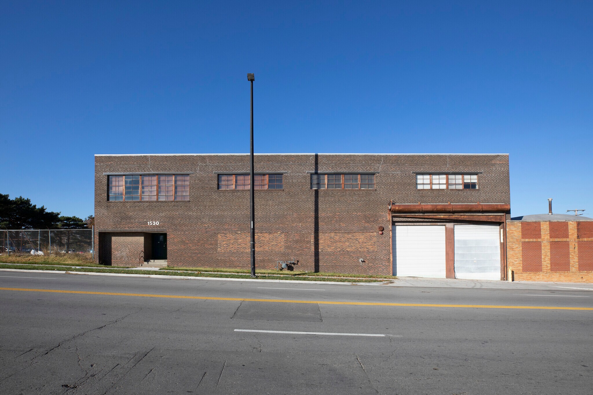 1530 Prospect Ave, Kansas City, MO for sale Building Photo- Image 1 of 1