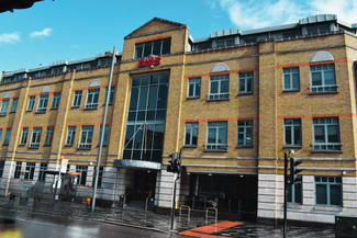 More details for 3 Tramway Ave, London - Office for Lease