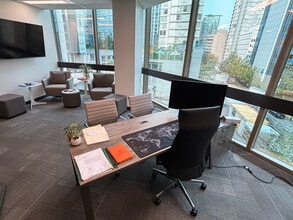 1140 W Pender St, Vancouver, BC for lease Interior Photo- Image 1 of 4