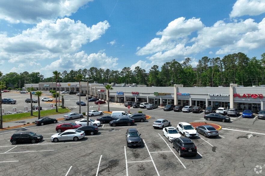 2020 W Pensacola St, Tallahassee, FL for lease - Building Photo - Image 3 of 17