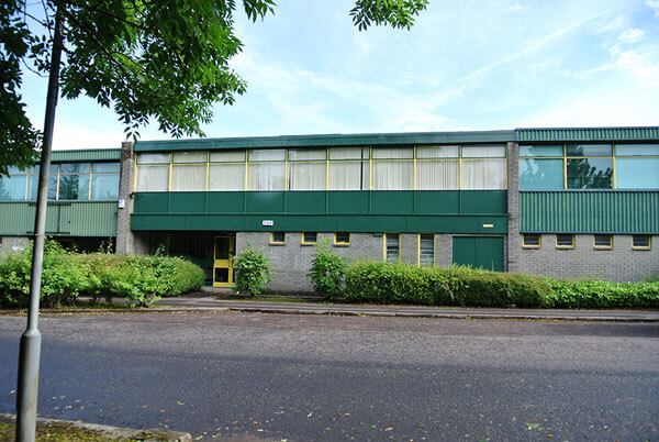 James Watt Pl, East Kilbride for lease - Building Photo - Image 1 of 3