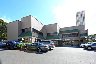 More details for 2758 S King St, Honolulu, HI - Retail for Lease