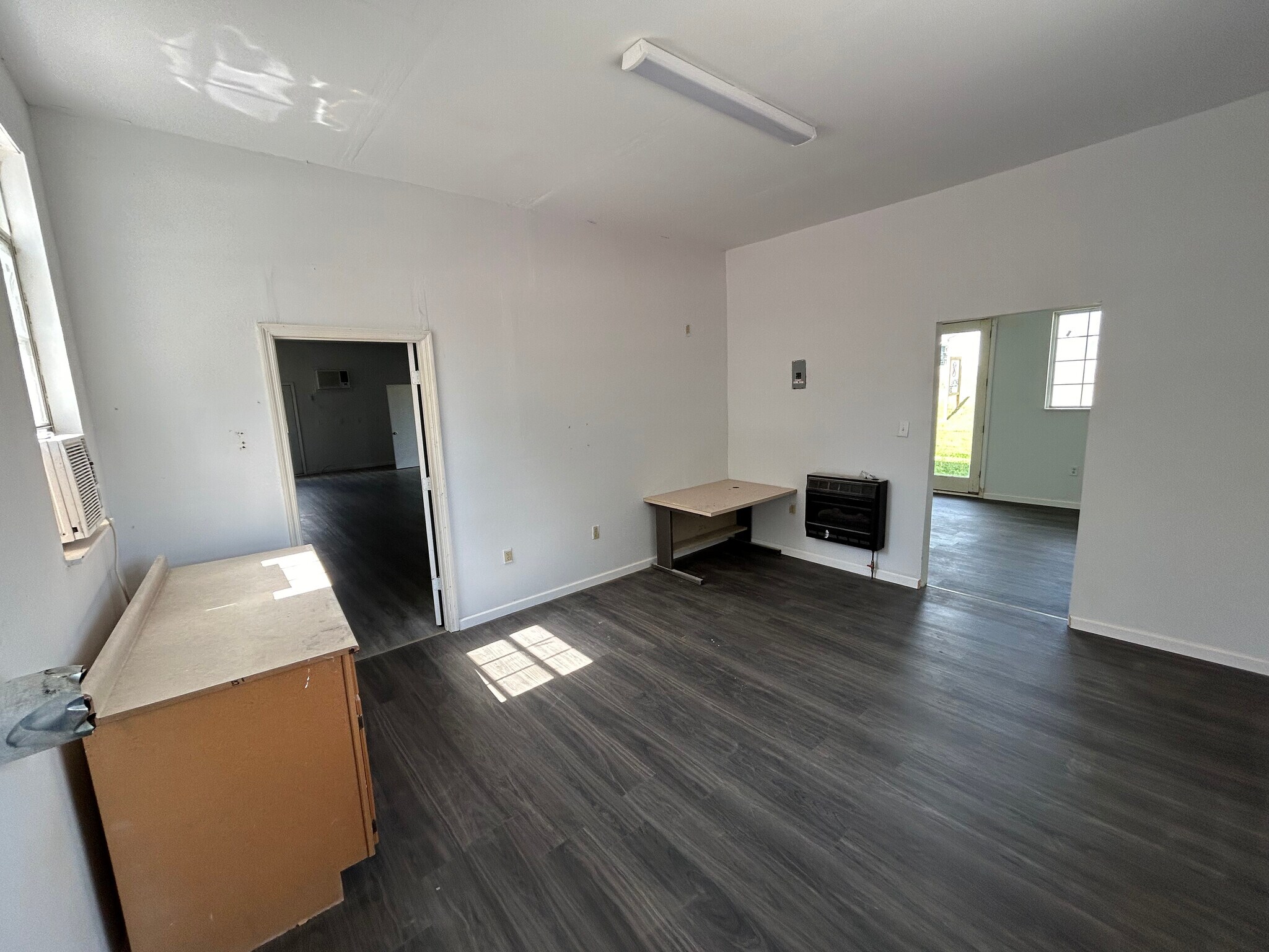 1140 AL Highway 69 N, Cullman, AL 35058 East point retail space