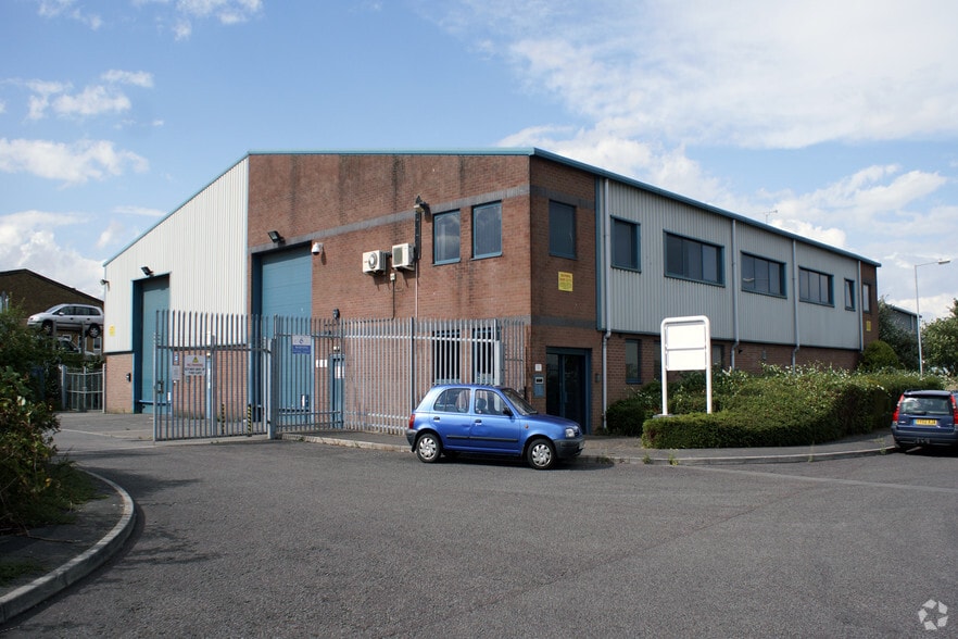 10 St Albans Rd, Gloucester for sale - Primary Photo - Image 1 of 1