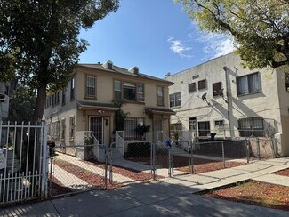 More details for 918 W 41st St, Los Angeles, CA - Multifamily for Sale