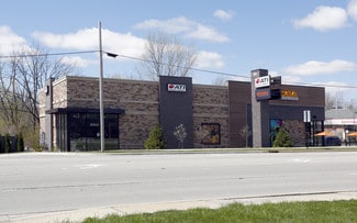 More details for 890 N Green St, Brownsburg, IN - Retail for Sale