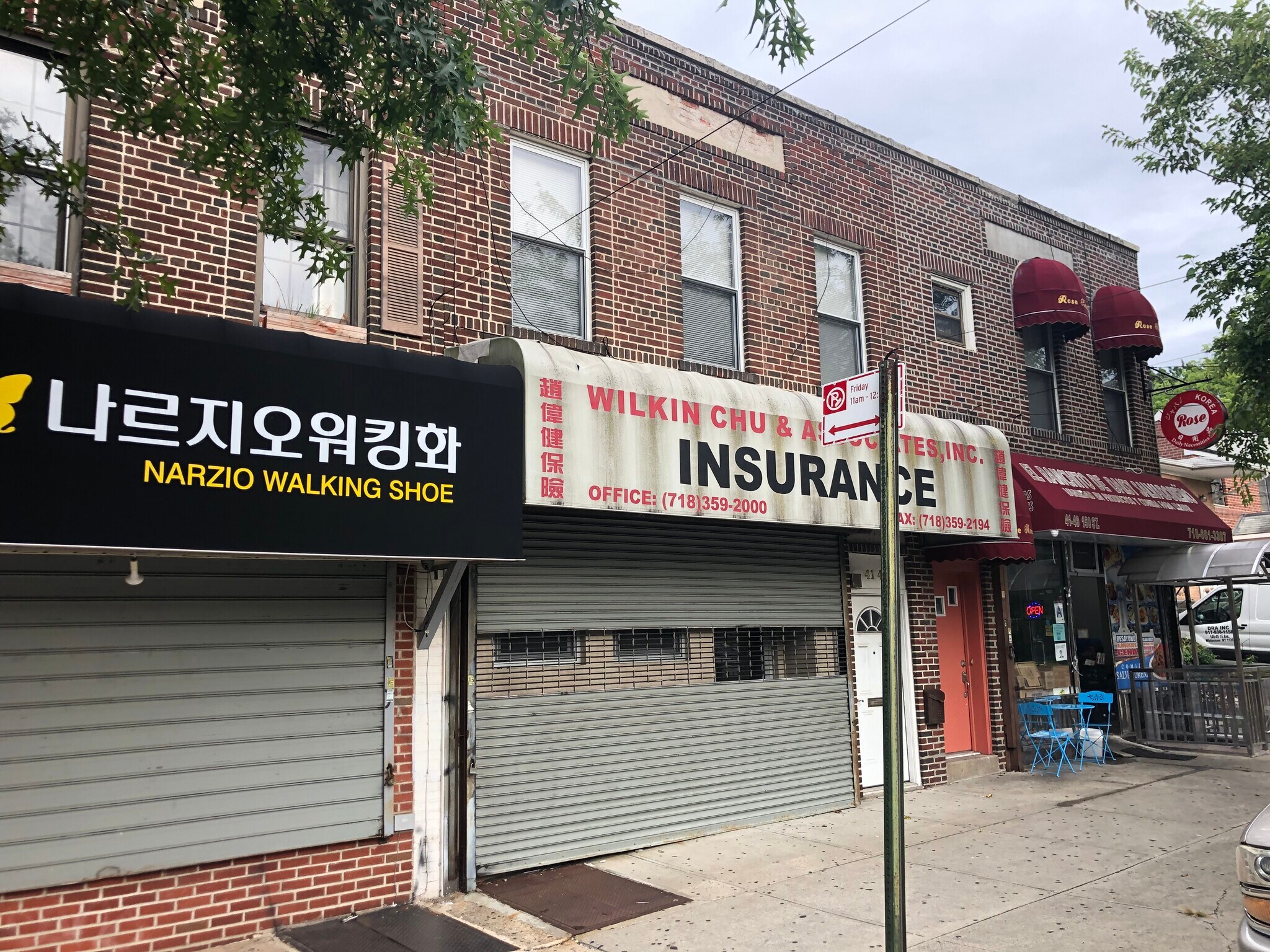 4147 150th St, Flushing, NY for sale Building Photo- Image 1 of 1