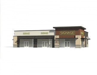 More details for 1185 W Pioneer Blvd, Mesquite, NV - Retail for Lease