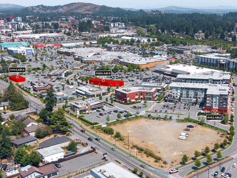 3016 Merchant Way, Langford, BC for lease - Building Photo - Image 1 of 8