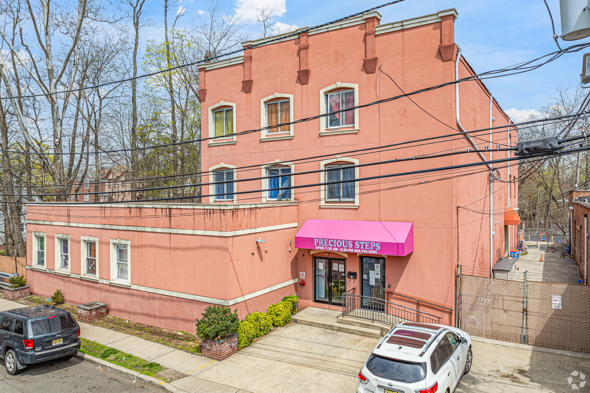 426 West Front, Plainfield, NJ for sale Primary Photo- Image 1 of 24