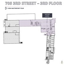 525-705 3rd St, Beloit, WI for lease Floor Plan- Image 1 of 1