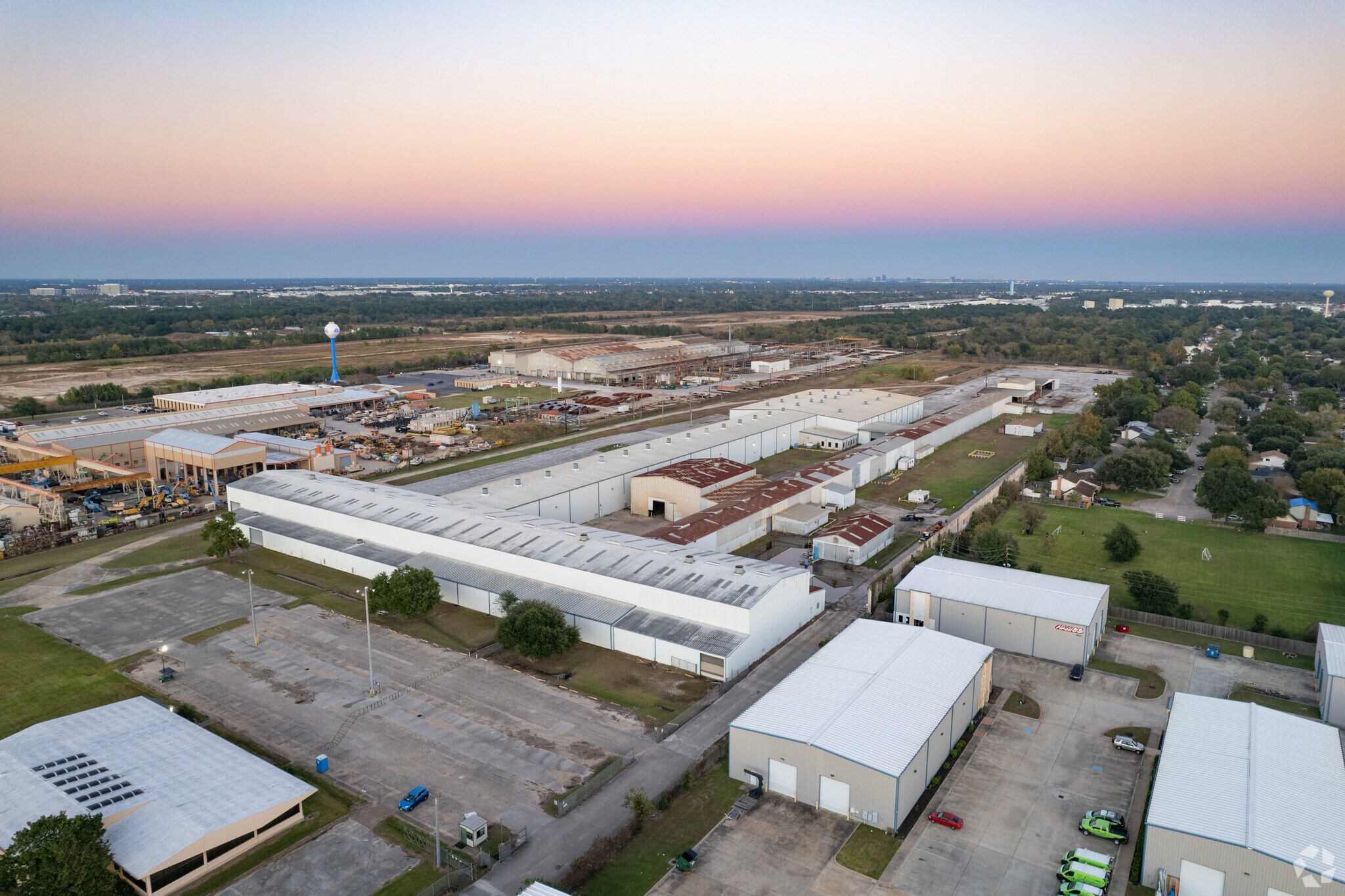 8700 Fairbanks North Houston Rd, Houston, TX for sale Building Photo- Image 1 of 1