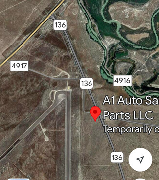 More details for 2500 N Hwy 136, Delta, UT - Land for Sale