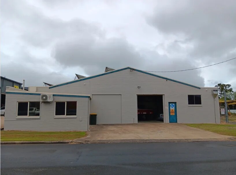5 Petersen St, Bundaberg East for lease Primary Photo- Image 1 of 7