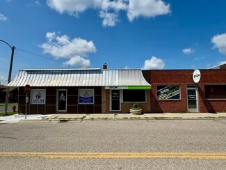 More details for 122 Vine St, Fergus Falls, MN - Office for Sale