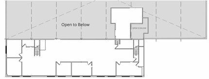 100 E Graham Pl, Burbank, CA for lease Floor Plan- Image 1 of 2